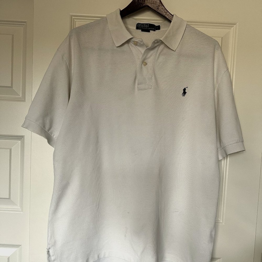 Polo by Ralph Lauren Shirt